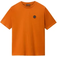 T-Shirt Napapijri S-Badge 1