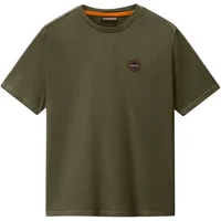 T-shirt Napapijri S-Badge 1