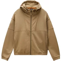Hooded sweatshirt Napapijri B-Bloom