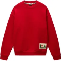 Sweatshirt Napapijri Trahus