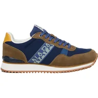 Trainers Napapijri S6COSMOS02/Nyp