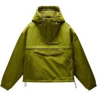 Anorak femme Napapijri Rainforest Optique