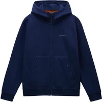 Sudadera con capucha Napapijri Yourte