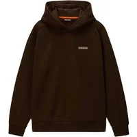 Sudadera con capucha Napapijri Teza