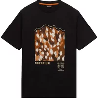 T-shirt Napapijri