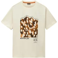 T-shirt Napapijri