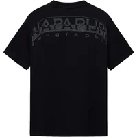 T-shirt Napapijri Yourte