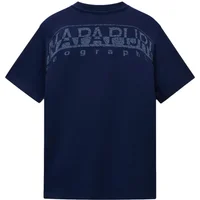 T-shirt Napapijri Yourte