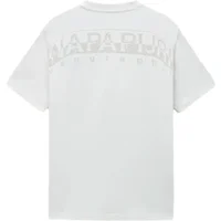 T-shirt Napapijri Yourte