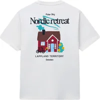 T-shirt Napapijri Swhol