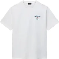 T-shirt Napapijri Swhol
