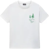 Camiseta de mujer Napapijri Bliss