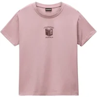 Dames-T-shirt Napapijri Bliss