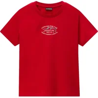 Women's T-shirt Napapijri Bliss