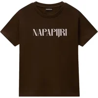 Women's T-shirt Napapijri Bliss