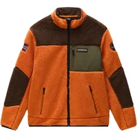 Jacke mit Reißverschluss Napapijri Yupik