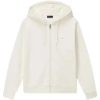 Sudadera con capucha Napapijri Aurora