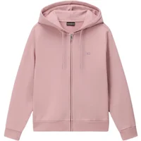 Sudadera con capucha Napapijri Aurora