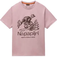 T-Shirt Napapijri Cabin