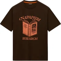 T-shirt Napapijri Cabin