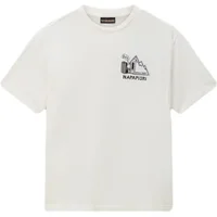 T-Shirt Napapijri Acadia