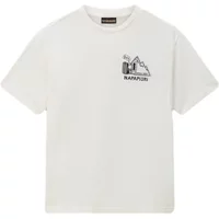 Kid's T-shirt Napapijri Acadia