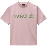 T-shirt enfant Napapijri Acadia