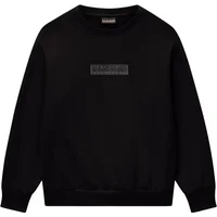 Sudadera infantil Napapijri New Box