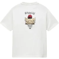 T-shirt bambino Napapijri Flein