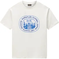 T-shirt Napapijri Sunda