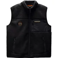 Sleeveless jacket Napapijri Yupik
