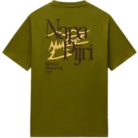 T-shirt Napapijri Yose