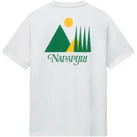 T-shirt Napapijri Yose