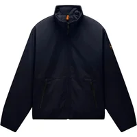 Damesjack met oversized rits Napapijri Tundra