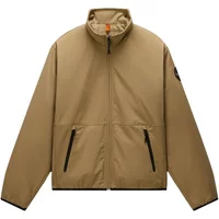 Jacket zipped Napapijri Tundra