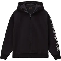 Hooded sweatshirt with zipper Napapijri Acadia