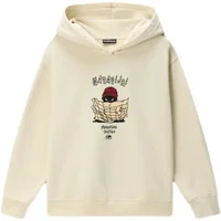 Felpa con cappuccio bambino Napapijri Flein