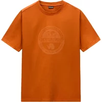 T-shirt Napapijri S-Bollo 3