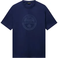 T-shirt Napapijri S-Bollo 3