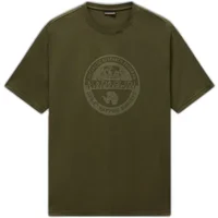 T-shirt Napapijri S-Bollo 3