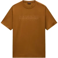 T-shirt Napapijri S-Bollo 3