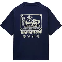 T-shirt Napapijri Teza