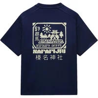 Camiseta Napapijri Teza