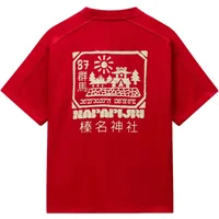 Camiseta Napapijri Teza