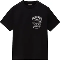 T-shirt bambino Napapijri Tipi