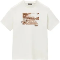 T-shirt enfant Napapijri Tipi