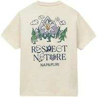 Kid's T-shirt Napapijri Tipi