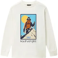 Pull bambino Napapijri Ellis