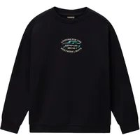 Dames sweatshirt Napapijri Bliss