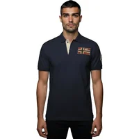Polo Napapijri Archive